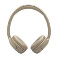 JBL Tune 530BT trådløse hodetelefoner - beige