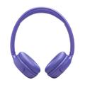 JBL Tune 530BT trådløse hodetelefoner - Lilla