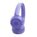 JBL Tune 530BT trådløse hodetelefoner - Lilla