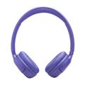 JBL Tune 530BT trådløse hodetelefoner - Lilla