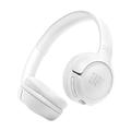 JBL Tune 530BT trådløse hodetelefoner - hvit
