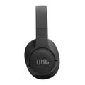 JBL Tune 720BT Over-Ear Bluetooth-hodesett - Svart