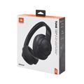 JBL Tune 720BT Over-Ear Bluetooth-hodesett - Svart