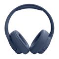 JBL Tune 720BT Over-Ear Bluetooth-hodesett - blå