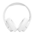 JBL Tune 720BT Over-Ear Bluetooth-hodesett - hvit