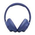 JBL Tune 730BT trådløse hodetelefoner med ørekopper - blå