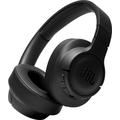 JBL Tune 760NC trådløse over-ear-hodetelefoner med støyreduksjon - svart