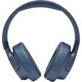 JBL Tune 760NC trådløse over-ear-hodetelefoner med støyreduksjon - Blå