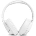 JBL Tune 770NC Bluetooth Over-Ear-hodetelefoner - Hvit