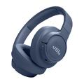 JBL Tune 770NC Bluetooth Over-Ear-hodetelefoner - Blå