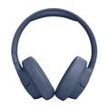 JBL Tune 770NC Bluetooth Over-Ear-hodetelefoner - Blå