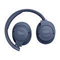JBL Tune 770NC Bluetooth Over-Ear-hodetelefoner - Blå