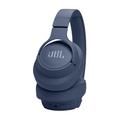 JBL Tune 770NC Bluetooth Over-Ear-hodetelefoner - Blå