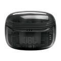 JBL Tune Beam 2 Ghost Edition True Wireless øretelefoner - svart
