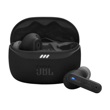 JBL Tune Beam 2 True Wireless øretelefoner med ANC - svart