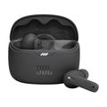 JBL Tune Beam True Wireless Noise Cancelling-Ørepropper (Åpen Emballasje - Utmerket) - svart