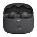 JBL Tune Beam True Wireless Noise Cancelling-Ørepropper - svart
