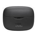 JBL Tune Beam True Wireless Noise Cancelling-Ørepropper - svart