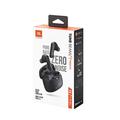 JBL Tune Beam True Wireless Noise Cancelling-Ørepropper - svart