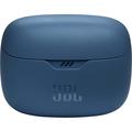 JBL Tune Beam True Wireless Noise Cancelling Ørepropper - Blå