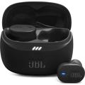 JBL Tune Buds 2 True Wireless øretelefoner med ANC - svart