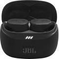JBL Tune Buds 2 True Wireless øretelefoner med ANC - svart