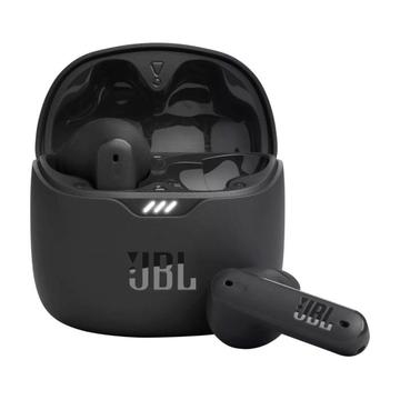 JBL Tune Flex True Wireless-øretelefoner - svart