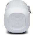 JBL Tuner 2 bærbar Bluetooth-høyttaler med DAB/DAB+ og FM-radio - hvit