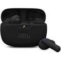 JBL Vibe Beam 2 TWS trådløse ørepropper - svart