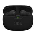 JBL Vibe Beam 2 TWS trådløse ørepropper - svart