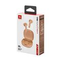 JBL Vibe Flex True Wireless-øretelefoner - Beige