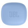 JBL Vibe Flex True Wireless-øretelefoner - Blå