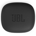 JBL Wave 300TWS Hodetelefoner med Ladeboks (Åpen Emballasje - Utmerket) - Svart