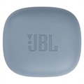 JBL Wave 300TWS Hodetelefoner med Ladeboks - Blå