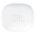 JBL Wave 300TWS Hodetelefoner med Ladeboks (Åpen Emballasje - Bulk Tilfredsstillende) - Hvit