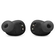 JBL Wave Buds 2 True Wireless øretelefoner med 40 timers spilletid - svart