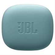 JBL Wave Flex 2 True Wireless øretelefoner med ren basslyd - Blå