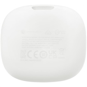 JBL Wave Flex 2 True Wireless øretelefoner med ren basslyd - hvite