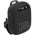 JBL Wind 3 vanntett Bluetooth-høyttaler på styret - 5 W