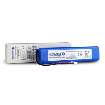 JBL Xtreme EverActive EVB100 litium+ batteri i den profesjonelle serien - 5000mAh