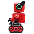 JJRC R4 RC Cady Wile Smart Robot med Stemme og Fjernkontroll
