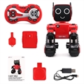 JJRC R4 RC Cady Wile Smart Robot med Stemme og Fjernkontroll