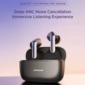 JOYROOM BC1 TWS ANC-headset, trådløse Bluetooth-øretelefoner, lette in ear-hodetelefoner