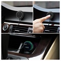 Bluetooth Handsfree til Bilen med NFC og Billader JRBC01