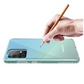 JT Berlin Pankow Clear Samsung Galaxy A52 5G, Galaxy A52s Deksel - Gjennomsiktig