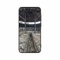 Samsung Galaxy A55 JT Berlin Pankow Soft TPU-deksel - Svart