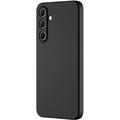 Samsung Galaxy A55 JT Berlin Pankow Soft TPU-deksel - Svart