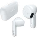 JVC HA-A3T trådløse in ear-hodetelefoner - hvit