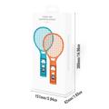 JYS-NS2266 Tennisracket Duo for Nintendo Switch 2 Joy-Con-kontrollere