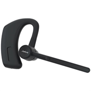 Jabra Perform 45 PTT Bluetooth-hodesett - svart